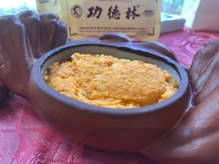 -功德林(南京西路店)