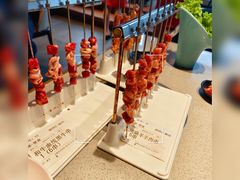 -丰茂烤串(公园店)