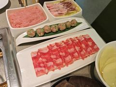 -海底捞火锅(和安宁春城店)