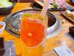 -黑牛の店·和牛烧肉(合生汇店)