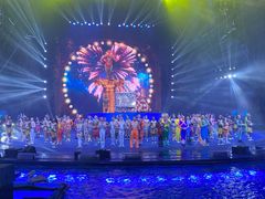 -广州长隆国际大马戏