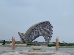 -南汇嘴观海公园