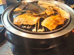 -九田家黑牛烤肉料理(珠江摩尔店)