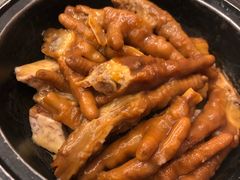 -百乐门喜宴(海珠广场华厦店)