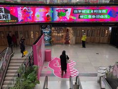 -南京时尚莱迪购物广场(正洪街店)