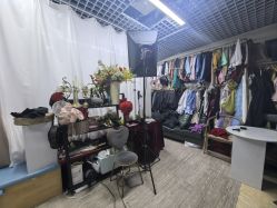 -FX摄影工作室(中关村店)