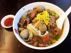 牛杂粿条-潮镇老尾牛杂(环城西路店)