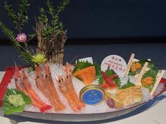 -上井料理黑金店(IFS国金中心店)