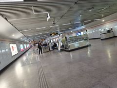 -衡山路(地铁站)