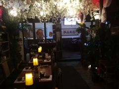 -束河人家(南锣鼓巷店)