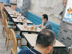 -老边饺子馆(西站店)
