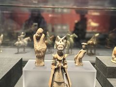 -陕西历史博物馆