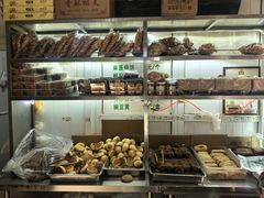 -满记烧饼(牛街东里小区一区店)