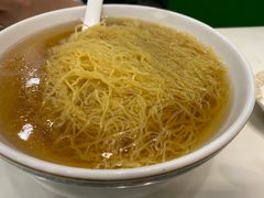 -香港麦奀云吞面世家(中山二路店)