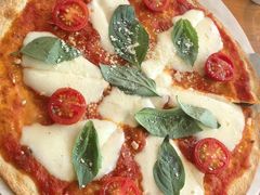 -新贝乐意大利餐厅(苏州中心店)