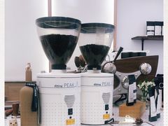 -Onirii Coffee(长乐路店)