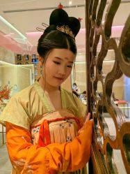 -盘子女人坊古装写真摄影(南京总店)