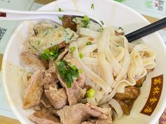 -荔林食店(西华路店)