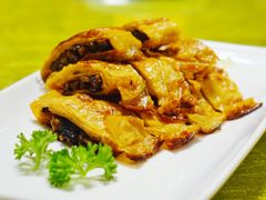 佛门素鸭-苏浙汇(北京英蓝店)
