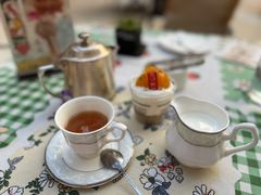 -利顺德大饭店·维多利亚花园(小白楼店)