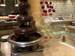 -金海湾自助餐厅(金陵饭店)