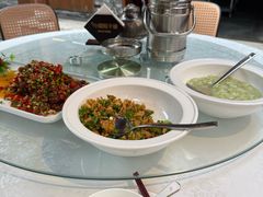 -小隐院子·庭院餐厅(大学城后湖店)