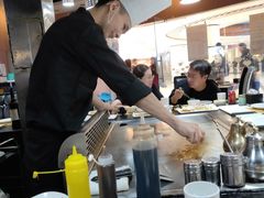 -利昂法式铁板主题餐厅(新奥购物中心店)