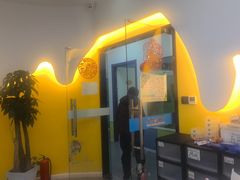 -贝乐少儿英语·全外教(滨江中心)