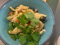 酸辣无骨凤爪-simply thai天泰(长泰广场店)
