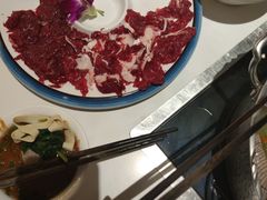 -牛焱·贵州黄牛肉火锅(城西银泰店)