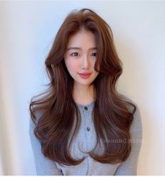 -SY COLOUR专业烫染