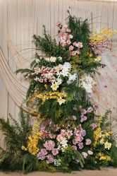 -金茂深圳JW万豪酒店·宴会厅