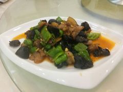 -皮五鱼汤面(老街店)