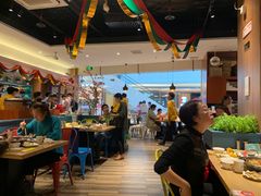 -小鱼小牛·鱼牛干锅·脆鱼火锅(世欧广场店)