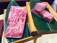 -极炙烧肉