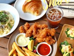 -Money Shops(愚园路店)