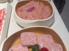 -海底捞火锅(团结桥店)