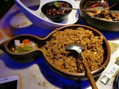 -绿茶餐厅(乐峰广场店)