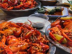 -五七小李子油焖大虾(总店)