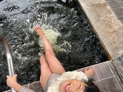 -中铁花水湾温泉酒店(大邑店)