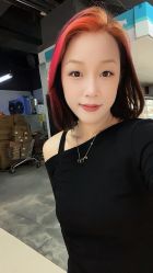 -芳琪造型