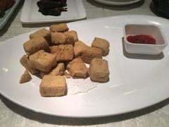 -老上海弄堂菜馆(恒基名人购物中心店)