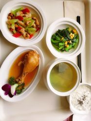 点击看大图 -金月汇月子会所(宝鸡高新店)