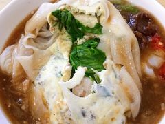 -鸿记·好再来普宁肠粉(莲花路店)