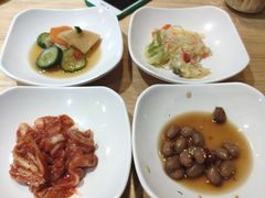 -山海珍味韩国料理(奥城店)