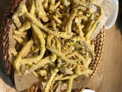 -潮粥荟·潮汕砂锅粥(槐房万达店)
