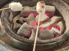 -霸腹烤肉(厦门柚子番店)