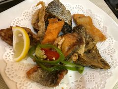 -新享乐海鲜(翠华路店)