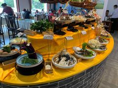 -良师门滨海人家·海鲜·家常菜(滨海城店)