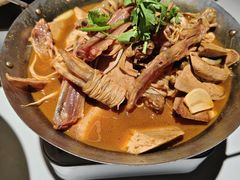 -又见炊烟私房菜(敬亭路店)